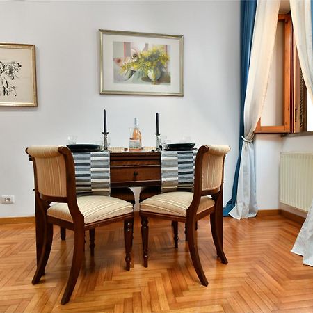 Trevi Charme Apartment Rome Luaran gambar
