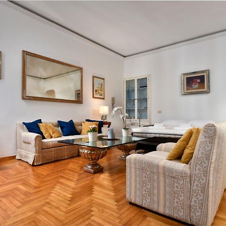 Trevi Charme Apartment Rome Luaran gambar