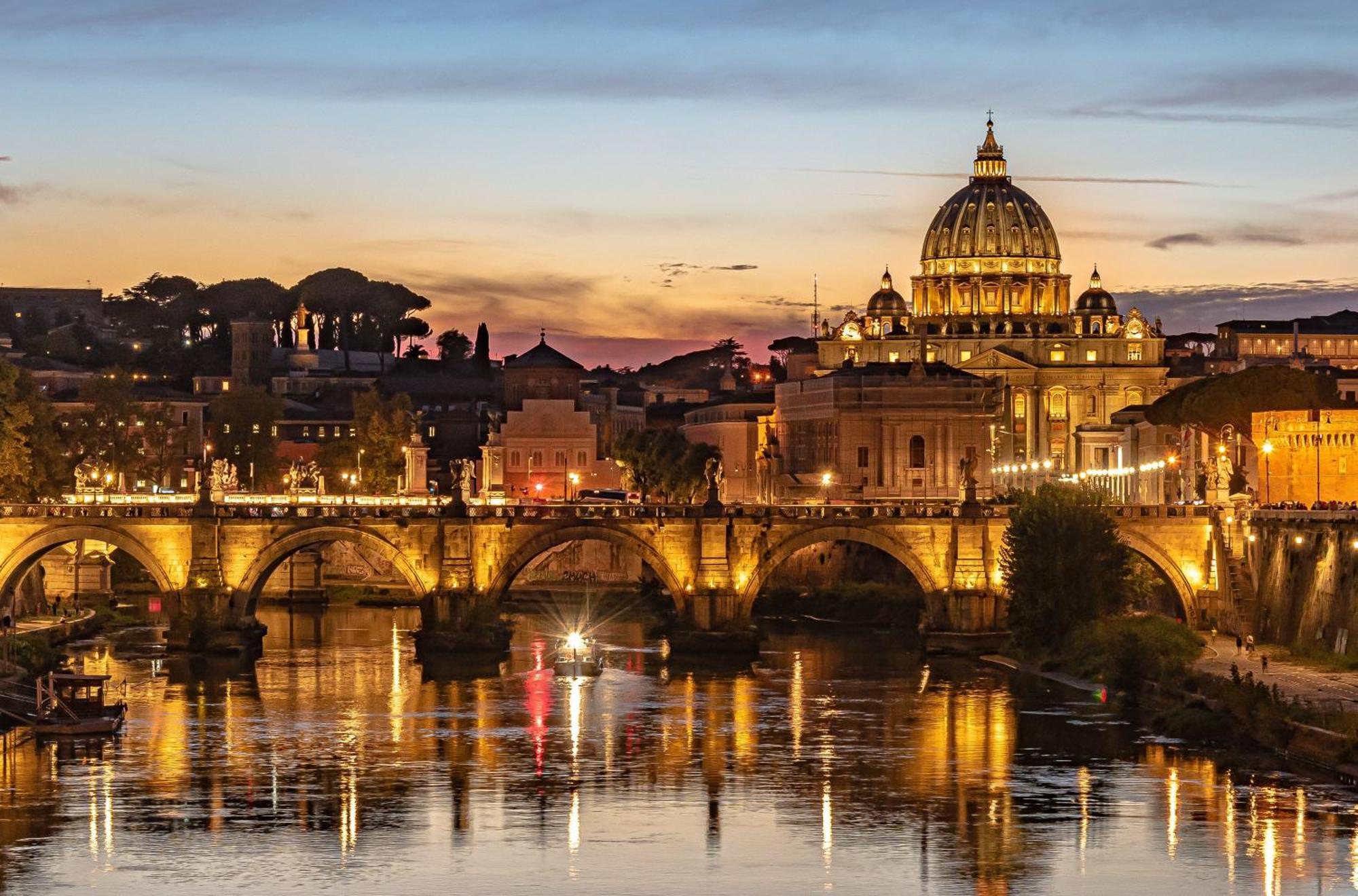 Trevi Charme Apartment Rome Luaran gambar
