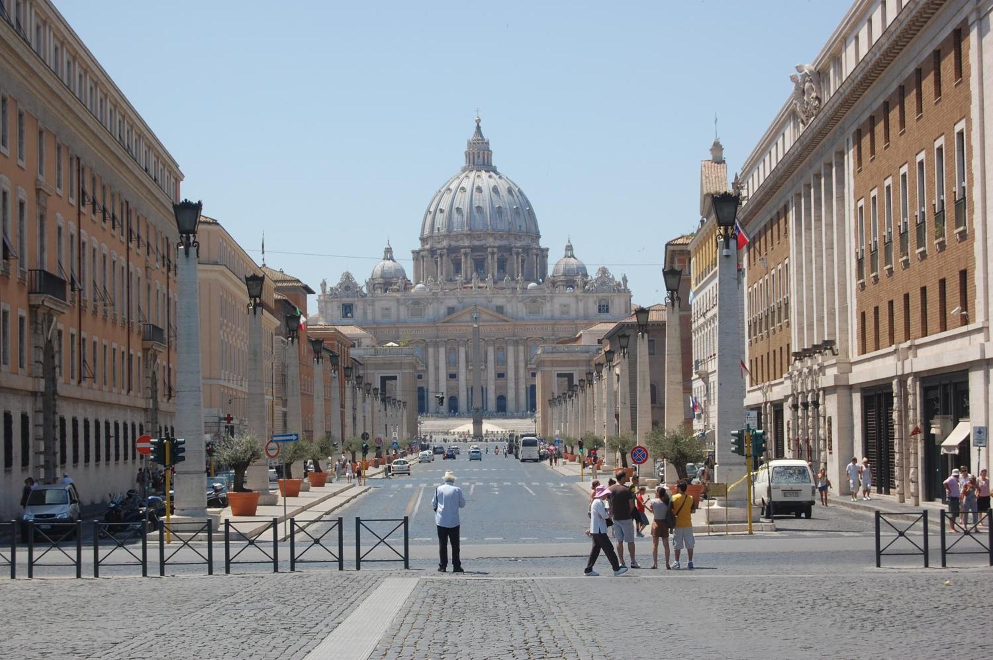 Trevi Charme Apartment Rome Luaran gambar