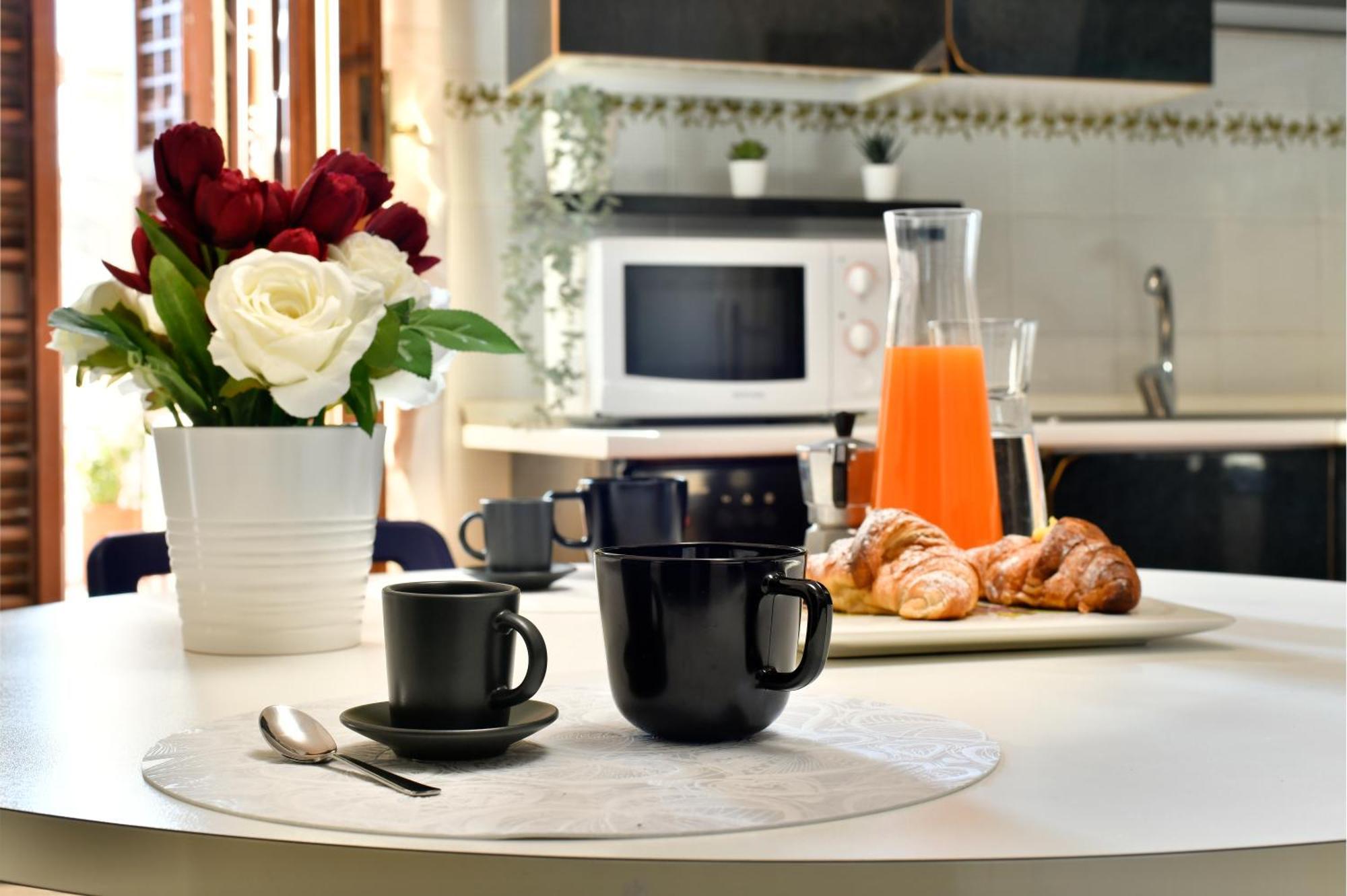 Trevi Charme Apartment Rome Luaran gambar