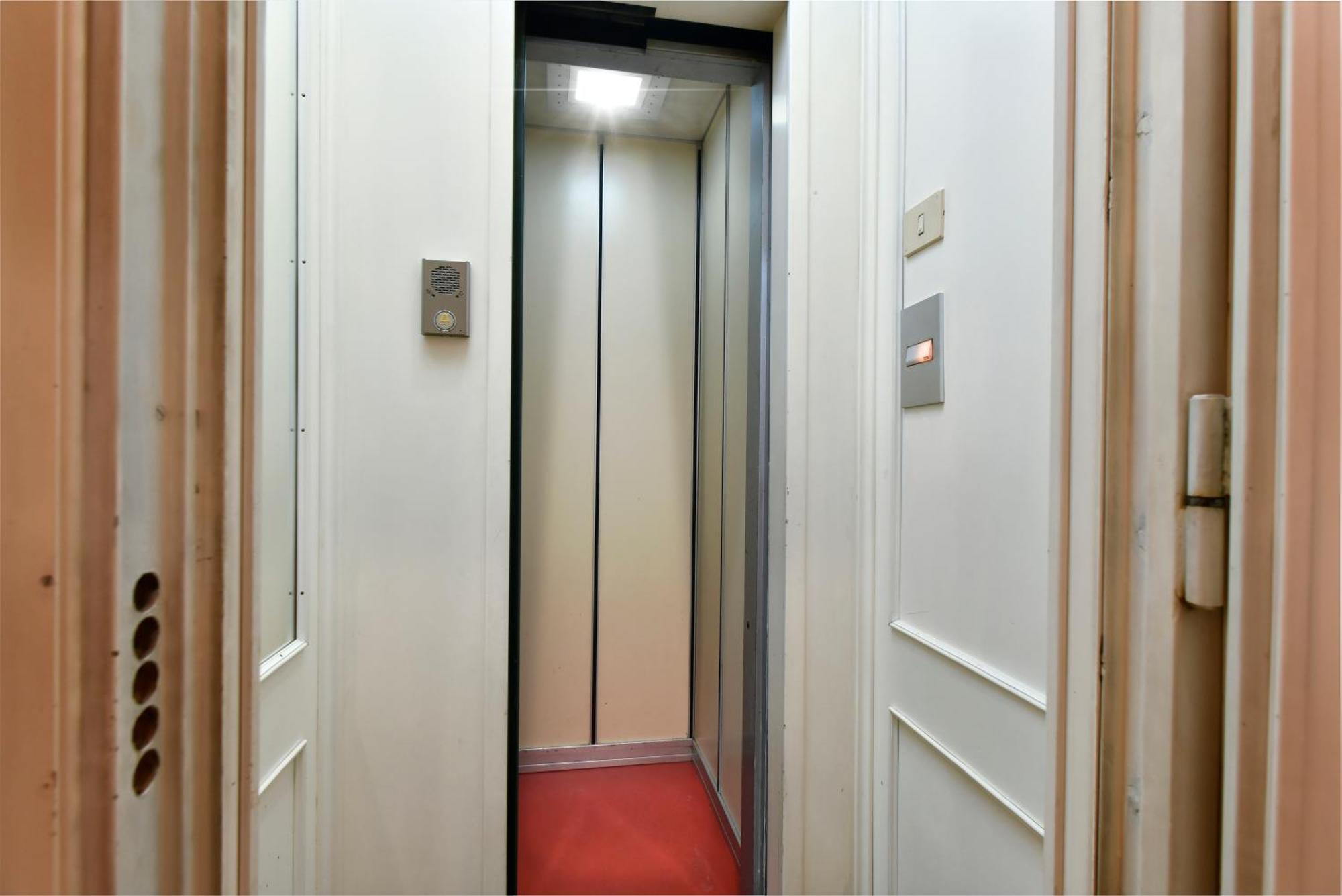 Trevi Charme Apartment Rome Luaran gambar