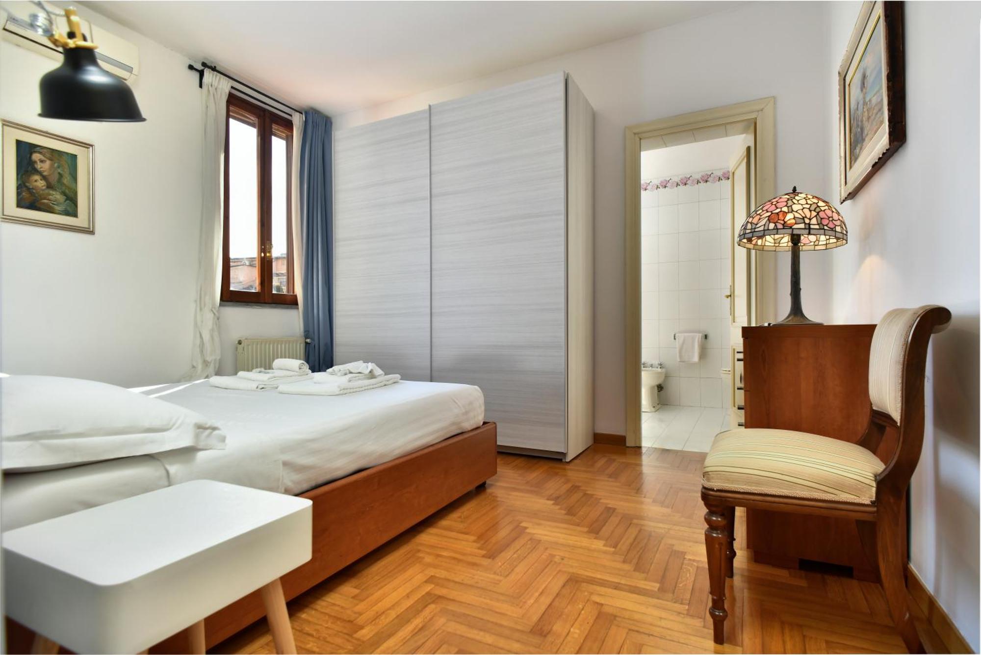 Trevi Charme Apartment Rome Luaran gambar