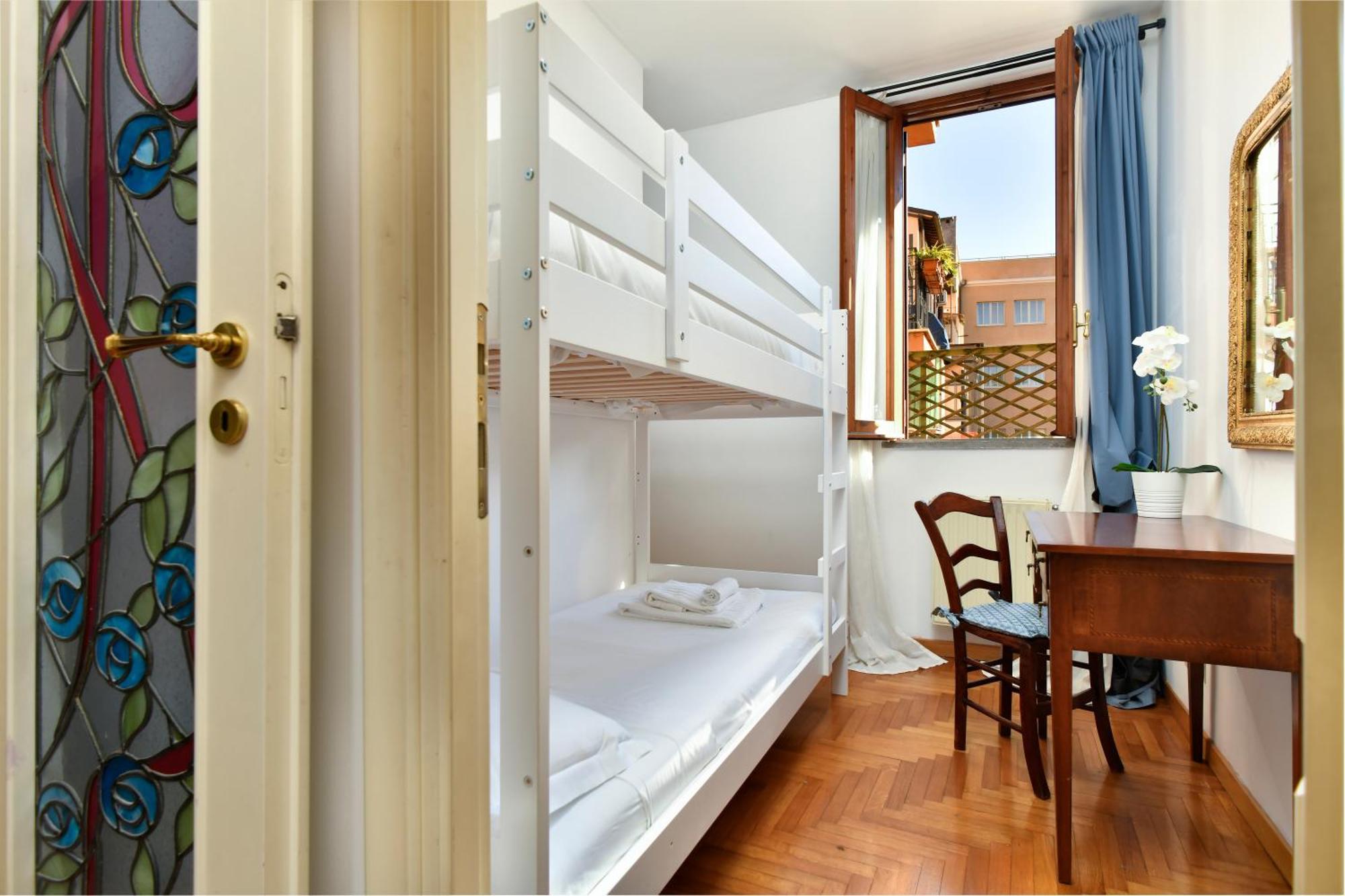 Trevi Charme Apartment Rome Luaran gambar