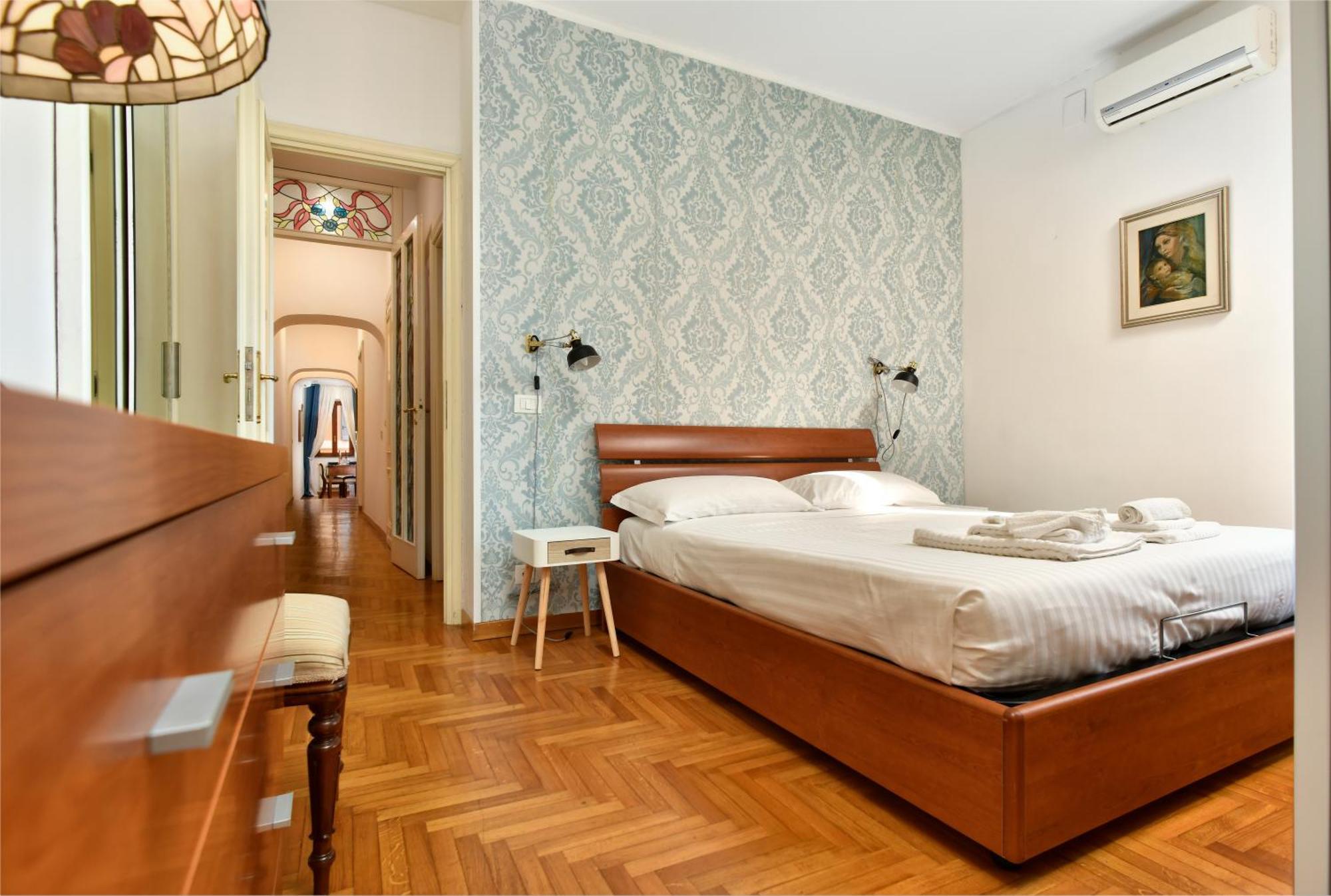 Trevi Charme Apartment Rome Luaran gambar