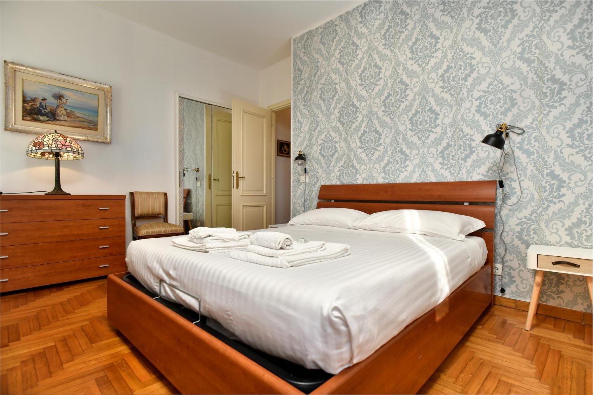Trevi Charme Apartment Rome Luaran gambar