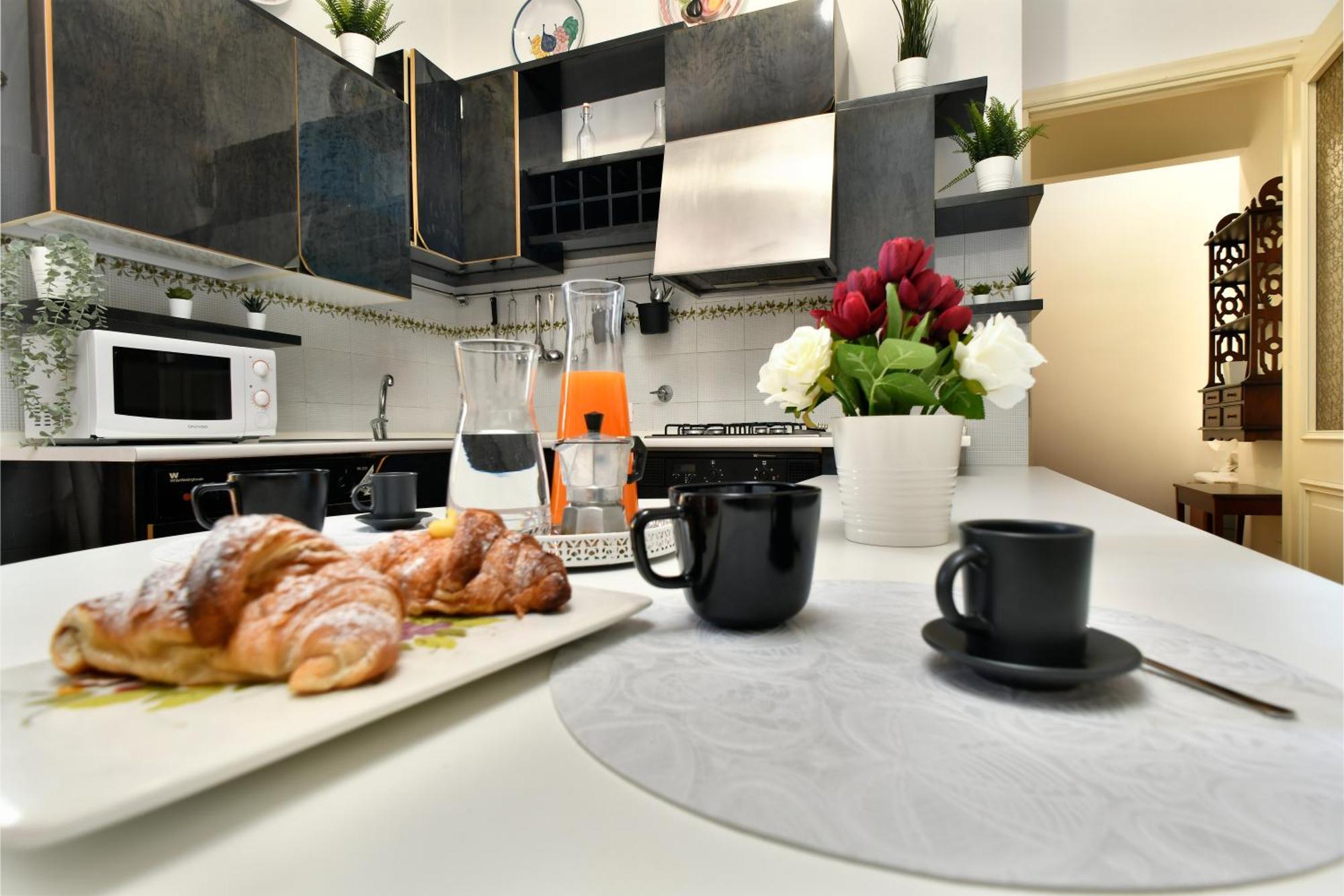 Trevi Charme Apartment Rome Luaran gambar