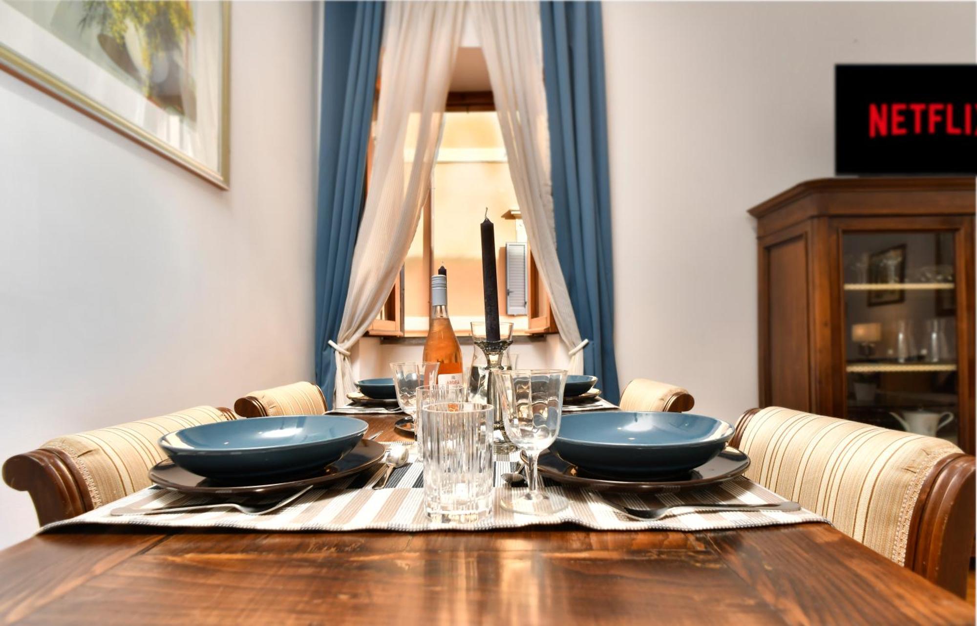 Trevi Charme Apartment Rome Luaran gambar