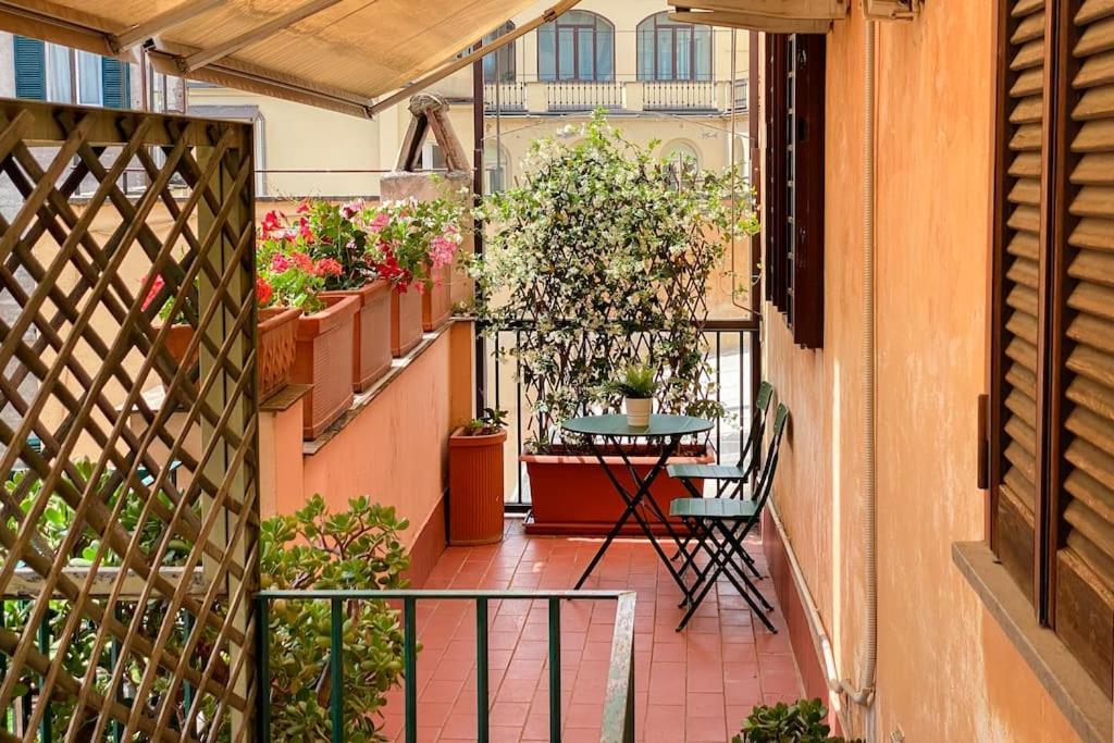 Trevi Charme Apartment Rome Luaran gambar