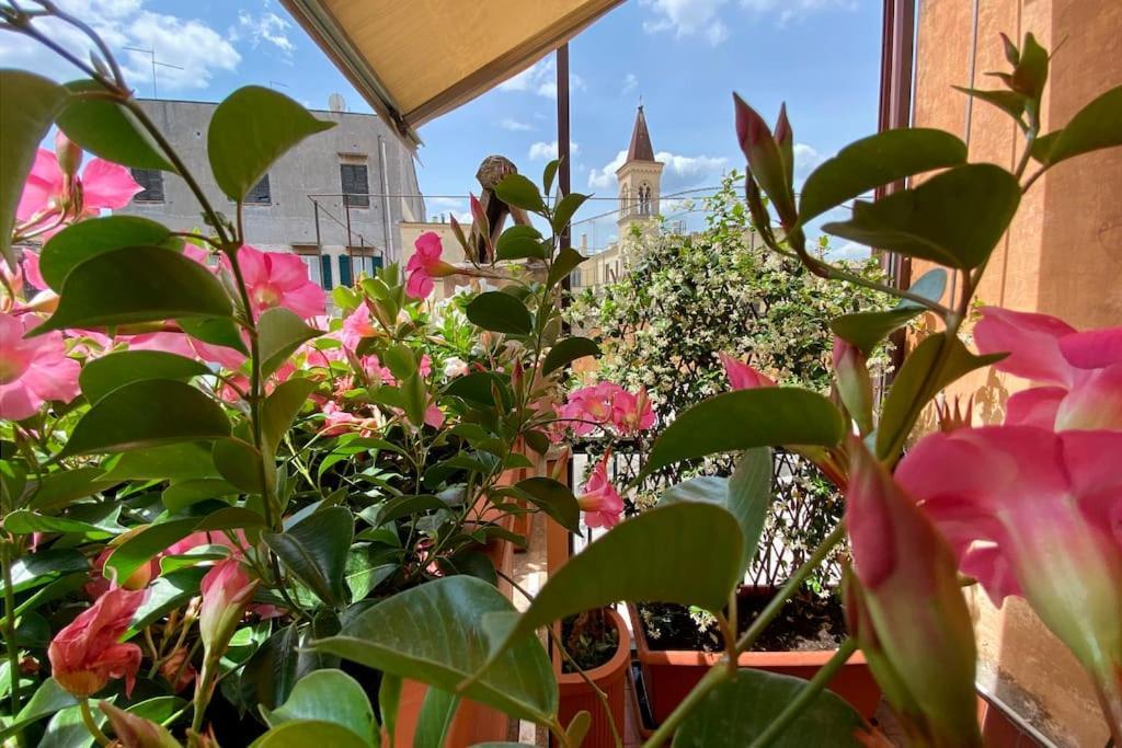 Trevi Charme Apartment Rome Luaran gambar