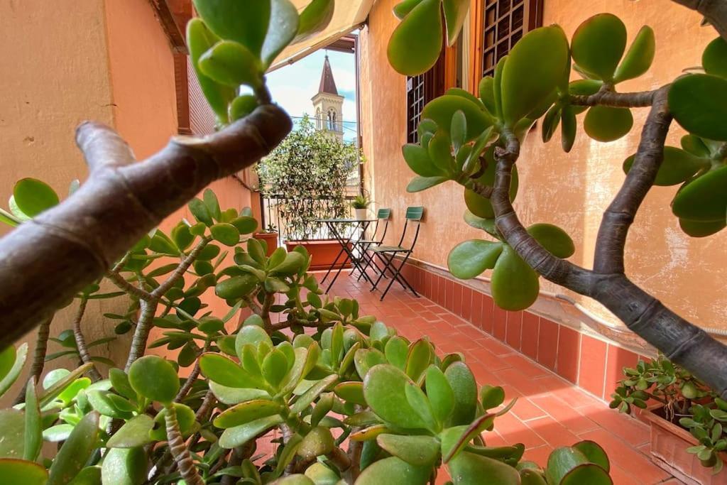 Trevi Charme Apartment Rome Luaran gambar